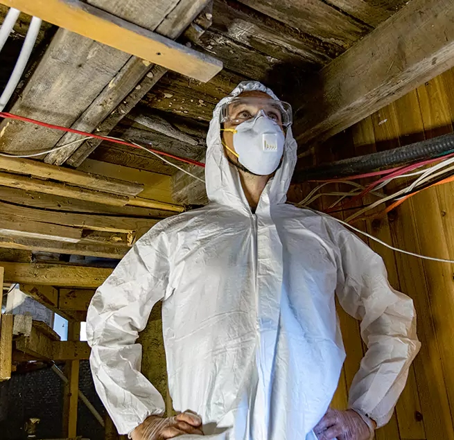 Why Homeowners & Businesses Trust Us in Colleyville, TX?