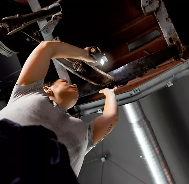 Why Homeowners & Businesses Trust Us Colleyville, TX