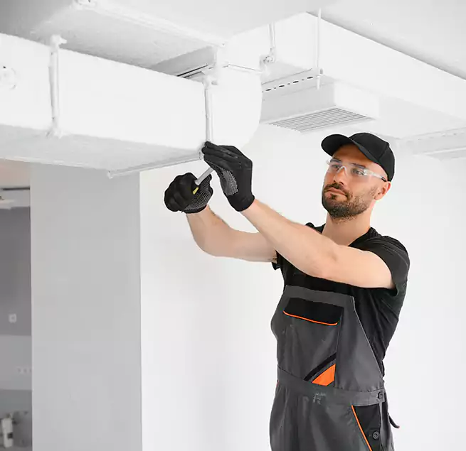  Why Homeowners Businesses Trust Us Colleyville, TX