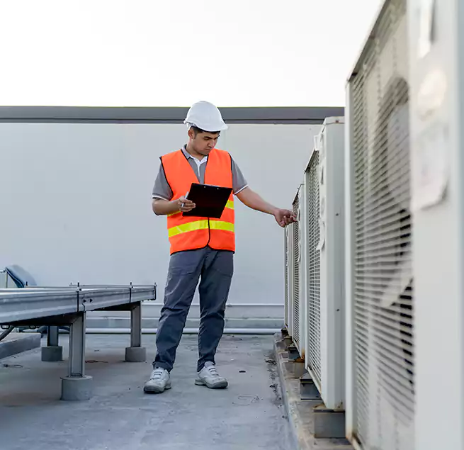 Why Homeowners & Businesses Trust Us in Colleyville, TX?