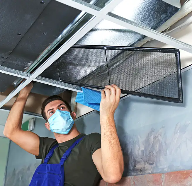 Why Homeowners & Businesses Trust Us in Colleyville, TX?