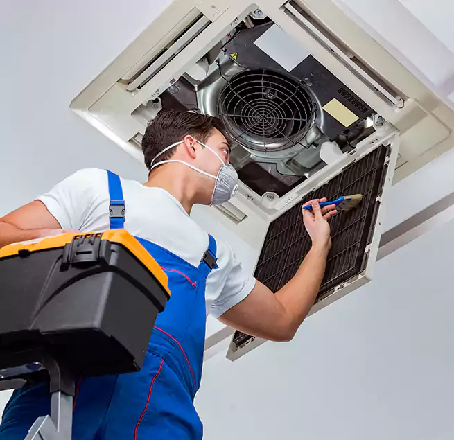 Why Homeowners & Businesses Trust Us in Colleyville, TX?